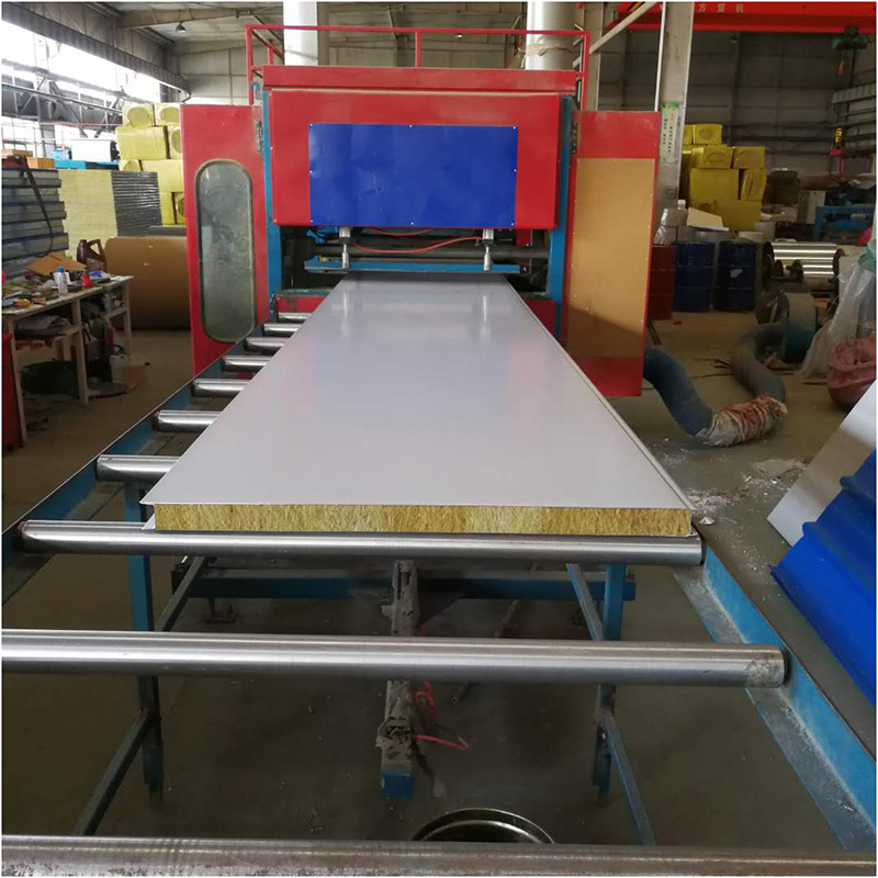 凈化彩鋼板性能特點(diǎn)